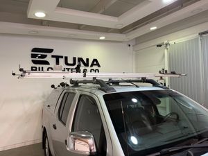 Nissan Navara bild 6