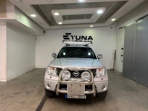 Nissan Navara bild 2