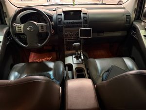 Nissan Navara bild 11