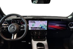 Mercedes GLB350 bild 8