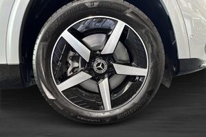Mercedes GLB350 bild 5