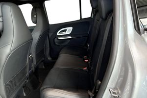 Mercedes GLB350 bild 10