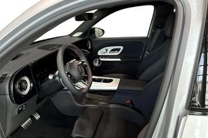 Mercedes GLB350 bild 11