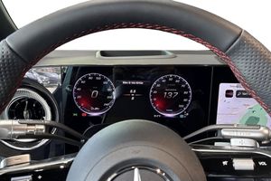 Mercedes GLB350 bild 7