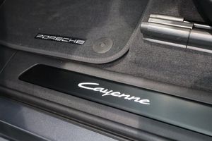 Porsche Cayenne bild 13