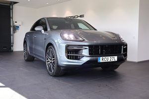 Porsche Cayenne bild 3