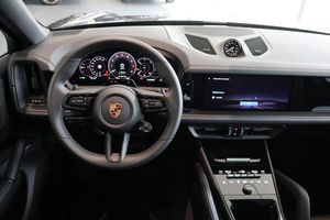 Porsche Cayenne bild 12