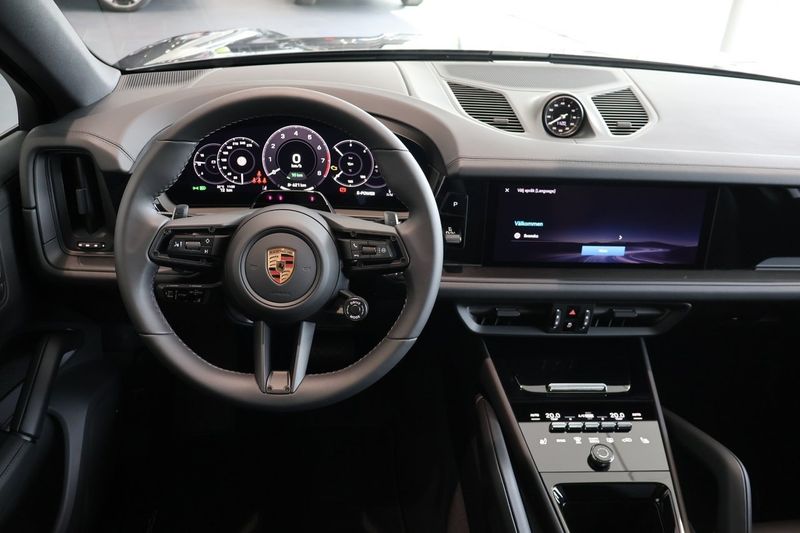 Porsche Cayenne bild 12