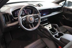 Porsche Cayenne bild 18