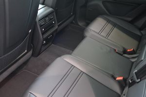 Porsche Cayenne bild 17