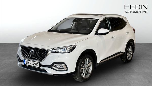 MG EHS LUXURY PHEV EDU II, 258hk - 2022