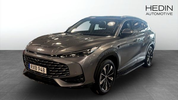 MG EHS HS LUXURY | PLUG-IN | HYBRID - 2024