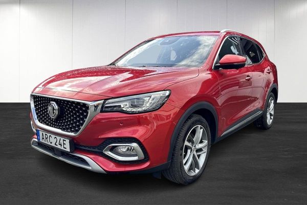 MG EHS PHEV Luxury | Nav | Panorama | 360-kamera - 2022