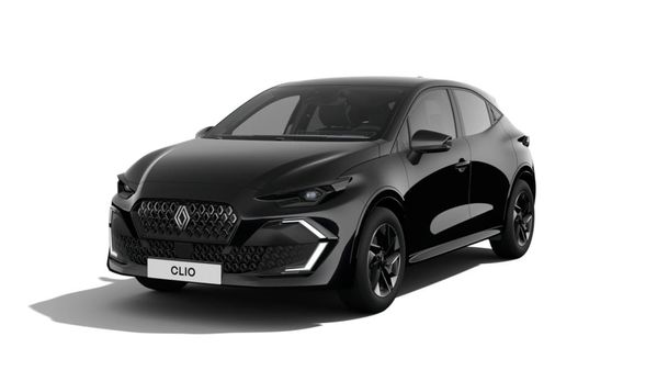Renault Clio TCe 115 techno 5-d - 2026