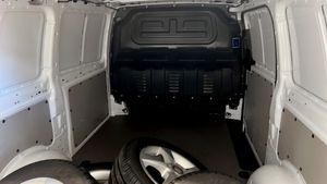 Mercedes Vito bild 5