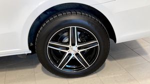 Mercedes Vito bild 8