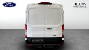 Ford Transit bild 7