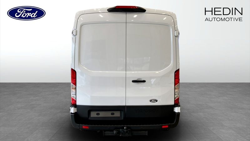 Ford Transit bild 7