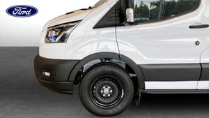 Ford Transit bild 9