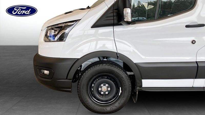 Ford Transit bild 9