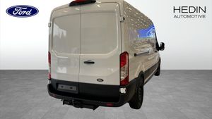 Ford Transit bild 2