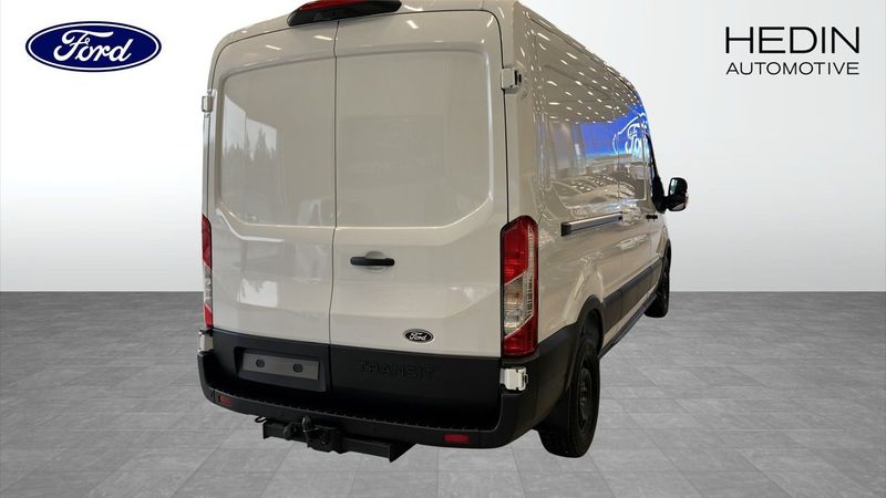 Ford Transit bild 2