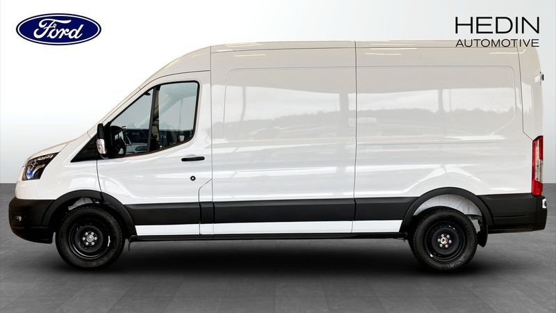 Ford Transit bild 6