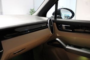 Porsche Cayenne bild 13