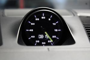 Porsche Cayenne bild 14