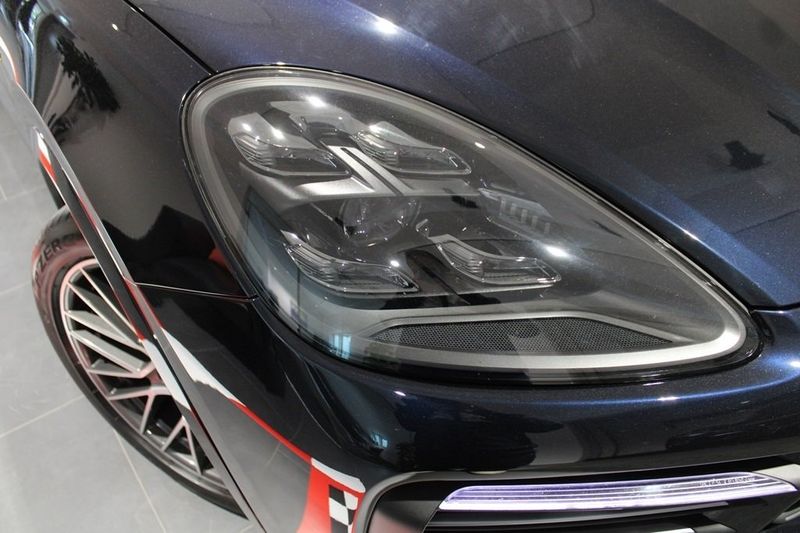 Porsche Cayenne bild 5