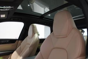 Porsche Cayenne bild 11