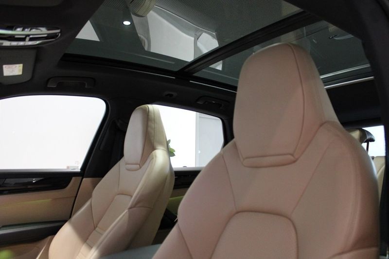 Porsche Cayenne bild 11