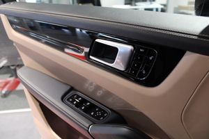 Porsche Cayenne bild 8