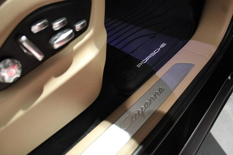 Porsche Cayenne bild 20