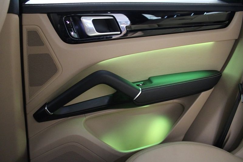 Porsche Cayenne bild 21