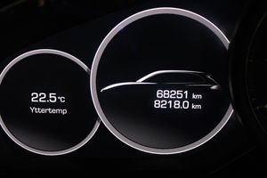 Porsche Cayenne bild 17