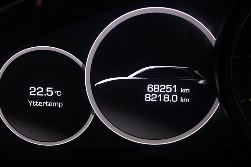 Porsche Cayenne bild 17