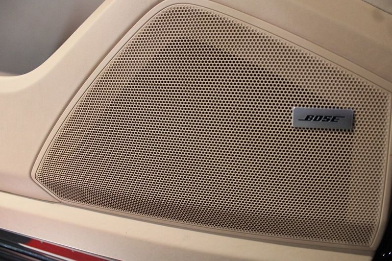 Porsche Cayenne bild 9