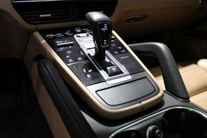Porsche Cayenne bild 18