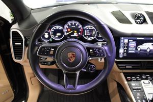 Porsche Cayenne bild 16