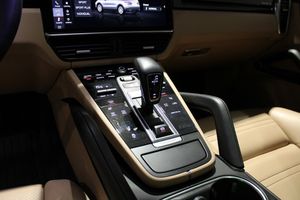 Porsche Cayenne bild 22