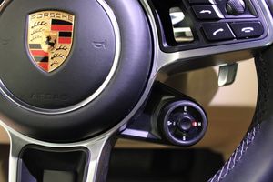Porsche Cayenne bild 15