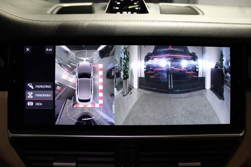 Porsche Cayenne bild 19