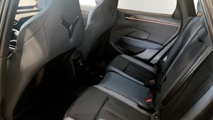 Cupra Terramar bild 11