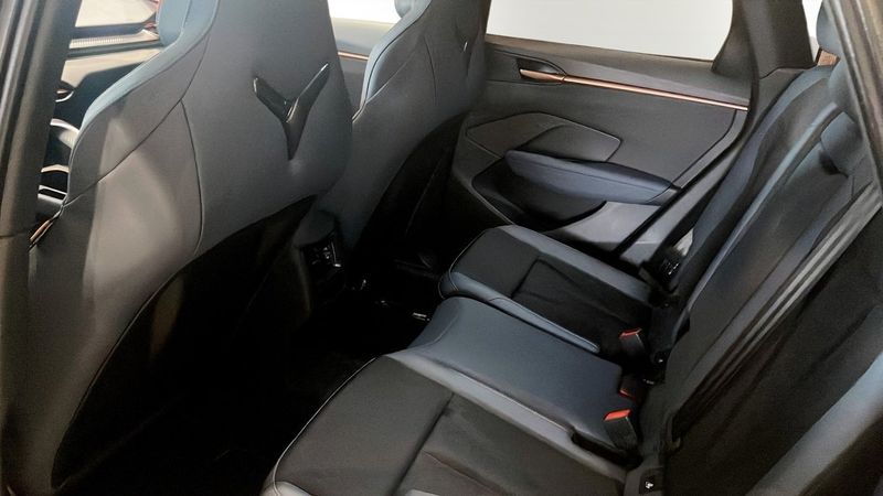 Cupra Terramar bild 11