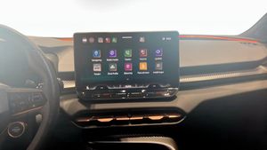 Cupra Terramar bild 9