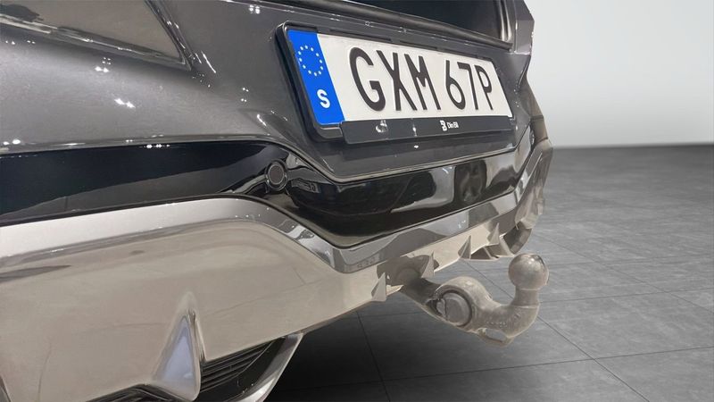 Cupra Terramar bild 13