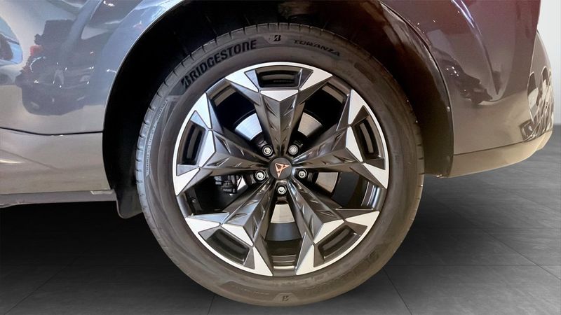 Cupra Terramar bild 6