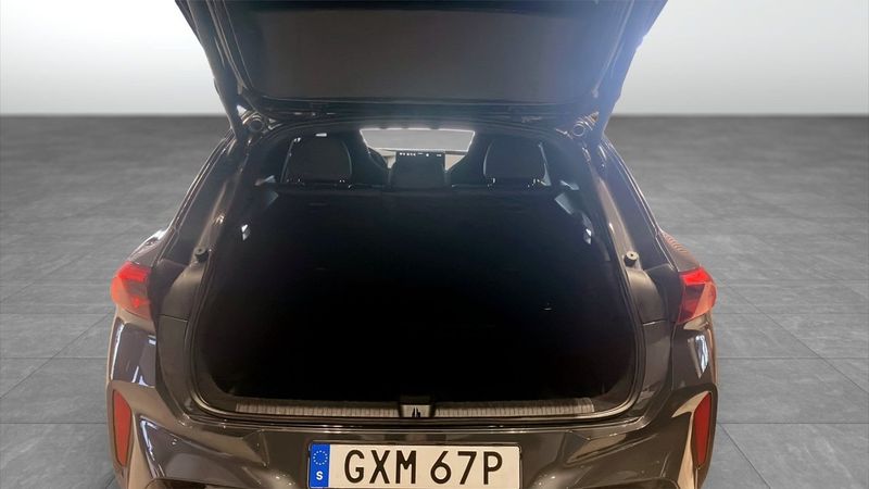 Cupra Terramar bild 12