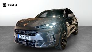 Cupra Terramar bild 1